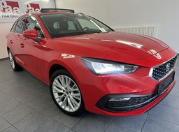 Zunanja slika - Seat Leon - 1.5 ETSI 110KW XCELLENCE.LED.KAMERA.PANORAMA - 1 - Predogledna slika