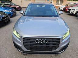 Zunanja slika - Audi Q2 - 1,6 TDI (Basis) - 6 - Predogledna slika