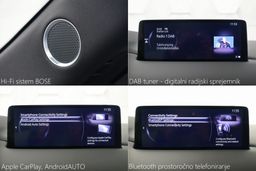 Zunanja slika - Mazda CX-5 - 2.2 Skyactive-D AWD 6AT Homura 184KM - 14 - Predogledna slika