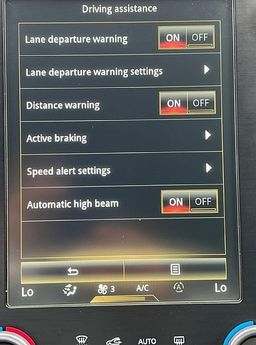 Zunanja slika - Renault Talisman - 1.6 dCi+LED+HEAD UP+ACC+18COL+KEYLESS GO... - 19 - Predogledna slika