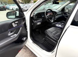 Zunanja slika - Mercedes-Benz GLE-Razred - GLE 300 d 4MATIC AMG LiNE AIRMATIC LED 360K ALU20 - 14 - Predogledna slika