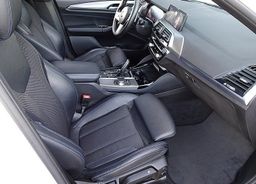 Zunanja slika - BMW X4 - serija : xDrive 20d M Sport -360k -Ambient -Navi Prof - 8 - Predogledna slika