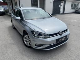 Zunanja slika - VW Golf - Variant 1,6 TDI BMT Comfortline DSG - 1 - Predogledna slika