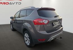 Zunanja slika - Ford Kuga - 2.0 TDCI 103kW DPF 4x2 Titanium - 4 - Predogledna slika