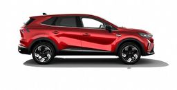 Zunanja slika - Renault Symbioz - TCe 140 techno - 5 - Predogledna slika