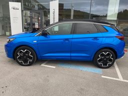 Zunanja slika - Opel Grandland X - 1.6 PHEV 225 ULTIMATE - AVTOMATIK + AKCIJSKA CENA - 3 - Predogledna slika