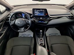 Zunanja slika - Toyota C-HR - 1.8 Hybrid C-ENTER Smart E-CVT•VL.KLJUKA•KAMERA• - 4 - Predogledna slika