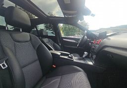 Zunanja slika - Mercedes-Benz C-Razred - C 320 CDI°4-MATIC° °AUT+F1° 224ks °STREŠNO OKNO° - 8 - Predogledna slika