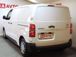 Zunanja slika - Citroën Jumpy - 1.5 HDi - 7 - Predogledna slika