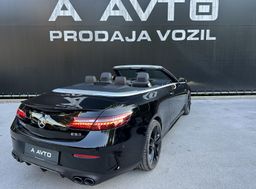 Zunanja slika - Mercedes-Benz E-Razred - AMG E 53 4MATIC+AIRMATIC-DRIVER PAKET-NIGHT PAKET - 7 - Predogledna slika