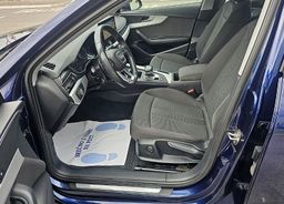 Zunanja slika - Audi A4 - Avant 35 TDI S tronic advanced|aktivniTEMP|FuLED|Assist - 8 - Predogledna slika