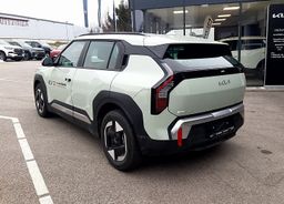 Zunanja slika - KIA EV3 - 58.3 kWh baterija. 150 kW  204 KM  Star - 4 - Predogledna slika