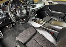 Zunanja slika - Audi A6 - Avant 2.0 TDI AUT. S Line-MATRIX-GRETJE-KAMERA-NAVI... - 15 - Predogledna slika