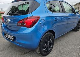 Zunanja slika - Opel Corsa - 1.4 75ks °EDITION BI-COLOUR° 16-COL tempomat - 5 - Predogledna slika