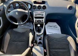 Zunanja slika - Peugeot 308 - PREMIUM 1.6 Hdi  90  5V - 8 - Predogledna slika