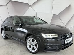 Zunanja slika - Audi A4 - Avant 2,0 TDI Sport S tronic - 2 - Predogledna slika