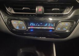 Zunanja slika - Toyota C-HR - C-enter 1.8 VVT-i hibrid CVT NAVI. KAMERA.TEM - 10 - Predogledna slika