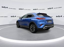 Zunanja slika - KIA XCeed - 1.6 T-GDi EX WAY ISG.7DCT - 6 - Predogledna slika