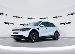 Zunanja slika - Zeekr 7X - Long Range RWD - 1 - Predogledna slika