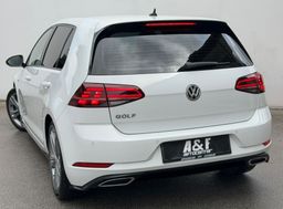 Zunanja slika - VW Golf - 1.6 TDI-R LINE-XENON+LED-LIZING ZA TUJCE-ACC- - 7 - Predogledna slika