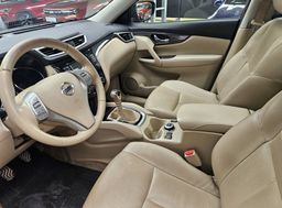 Zunanja slika - Nissan X-Trail - 1.6 DCI TEKNA 4WD - 6 - Predogledna slika