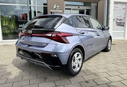 Zunanja slika - Hyundai i20 - 1.0 T-GDI 90 LIFE-RG - 13 - Predogledna slika