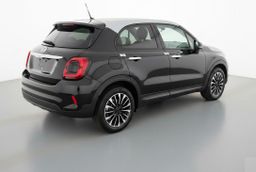 Zunanja slika - Fiat 500X - 1.4 Club edition multiair turbo avtomatik - 4 - Predogledna slika