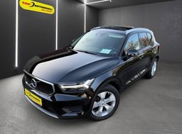 Zunanja slika - Volvo XC40 - D3 2.0 AUT.  FULL LED NAVI ACC PANO PDC KAMERA T - 2 - Predogledna slika