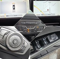 Zunanja slika - Ford Mondeo - 2.0 TDCi 110 kW Powershift Titanium |NAVI|PDC|ALU - 12 - Predogledna slika