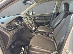 Zunanja slika - Opel Mokka - 1,4 Turbo - 6 - Predogledna slika