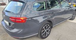 Zunanja slika - VW Passat - Variant 2.0 TDI BMT Highline 110kW - 9 - Predogledna slika