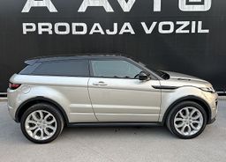 Zunanja slika - Land Rover Range Rover Evoque - 2.0 Si4 HSE 4WD avt-PANORAMA-KEYLESS-NAVI-MERI - 3 - Predogledna slika