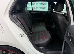 Zunanja slika - VW Golf - 2.0 GTI Performance avt. VIRT LED NAVI ALCANT - 16 - Predogledna slika