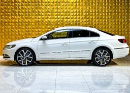 Zunanja slika - VW CC - 2.0 TDI BI XENON-GRETJE-PDC-NAVI-TEMP... - 6 - Predogledna slika
