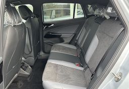 Zunanja slika - VW ID.4 - Pure Limited  motor 125 kW bat. 52 kWh - 11 - Predogledna slika