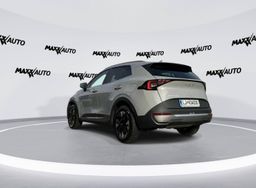 Zunanja slika - KIA Sportage - 1.6 T-GDi EX Fresh Plus . 7 DCT - 7 - Predogledna slika