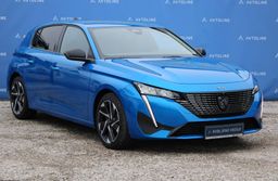 Zunanja slika - Peugeot 308 - 1.2 PURETECH 130 ALLURE EAT8 - 3 - Predogledna slika