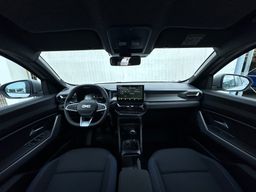 Zunanja slika - Dacia Duster - Expression ECO-G - 9 - Predogledna slika