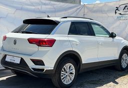 Zunanja slika - VW T-Roc - ACC - LANE ASS. - GRETJE SED. - 3 - Predogledna slika