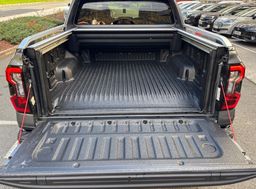 Zunanja slika - Ford Ranger - WILDTRAK 2.3 EcoBoost 281PS PHEV A10 e-4WD - 9 - Predogledna slika