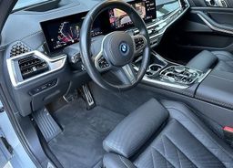 Zunanja slika - BMW X5 - serija : xDrive50e MSPORT-22COL-HARMAN-VK-KAM360-HUD-KLESS - 7 - Predogledna slika