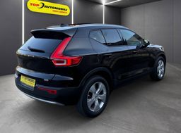 Zunanja slika - Volvo XC40 - D3 2.0 AUT.  FULL LED NAVI ACC PANO PDC KAMERA T - 6 - Predogledna slika