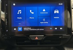 Zunanja slika - Toyota Yaris Cross - Hybrid 1.5 Avt. - 18 - Predogledna slika