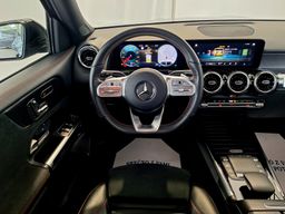 Zunanja slika - Mercedes-Benz GLB-Razred - GLB 220 d 4MATIC AMG•MULTIBEAM•MEMORY•PANORAMA•ACC - 3 - Predogledna slika