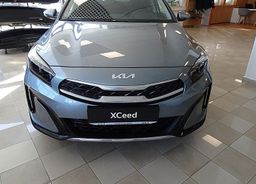 Zunanja slika - KIA XCeed - 1.6 T-GDi EX WAY ISG.7DCT ZIMSKE GUME+30° - 7 - Predogledna slika