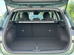 Zunanja slika - KIA Ceed - SW 1.5 T-GDi LX Champion+ ISG. MT... - 12 - Predogledna slika