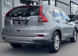 Zunanja slika - Honda CR-V - 1.6 i-DTEC-2WD-COMFORT-LED-SLOVENSKI-TOP - 5 - Predogledna slika