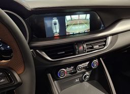 Zunanja slika - Alfa Romeo Stelvio - Intensa 2.0 Turbo 280 Q4 - 12 - Predogledna slika