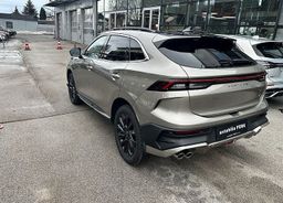 Zunanja slika - Forthing Forthing T5 EVO - T5 Evo 1.5T 7DCT - 3 - Predogledna slika