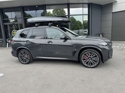 Zunanja slika - BMW X5 - xDrive30d - 3 - Predogledna slika